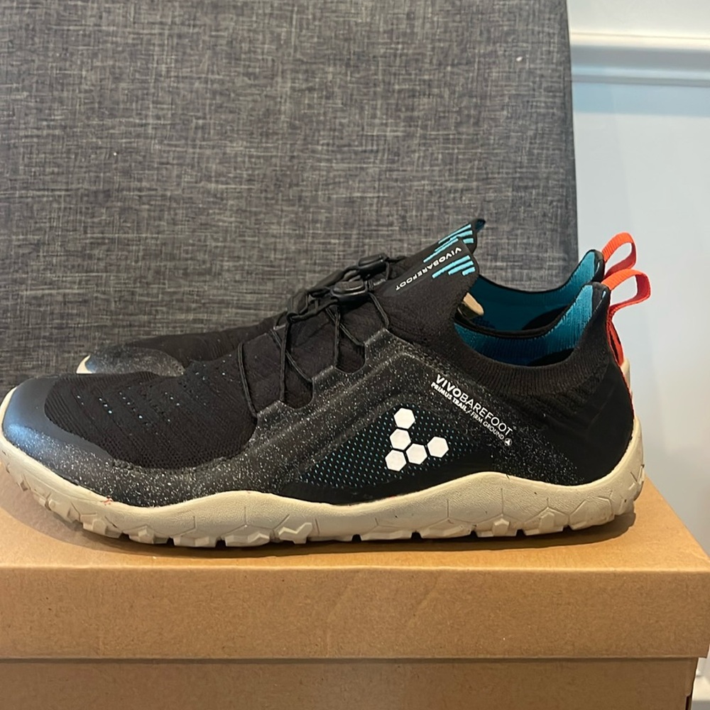 Vivo barefoot primus trail knit